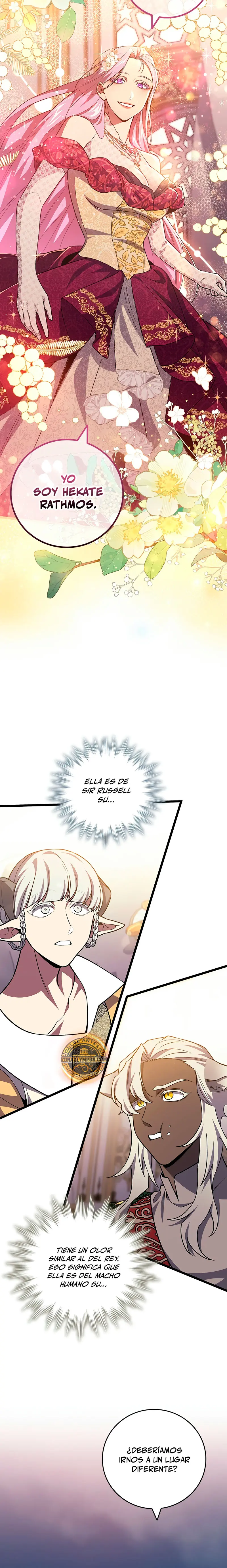 Mago devorador de dragones > Capitulo 100 > Page 101