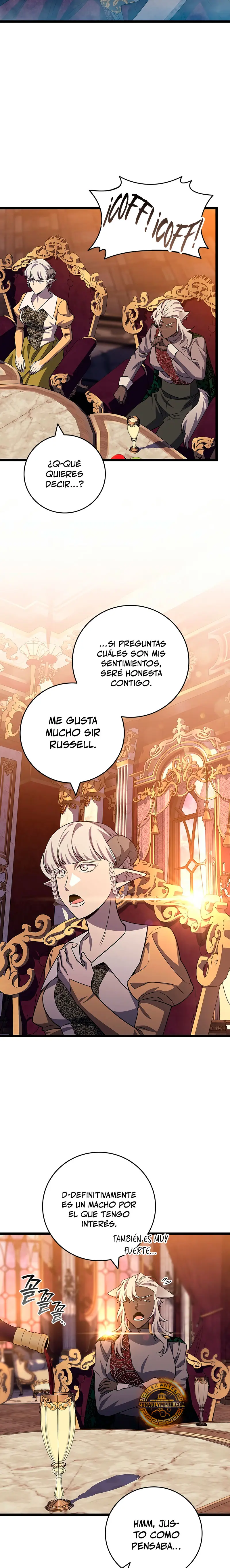 Mago devorador de dragones > Capitulo 100 > Page 151