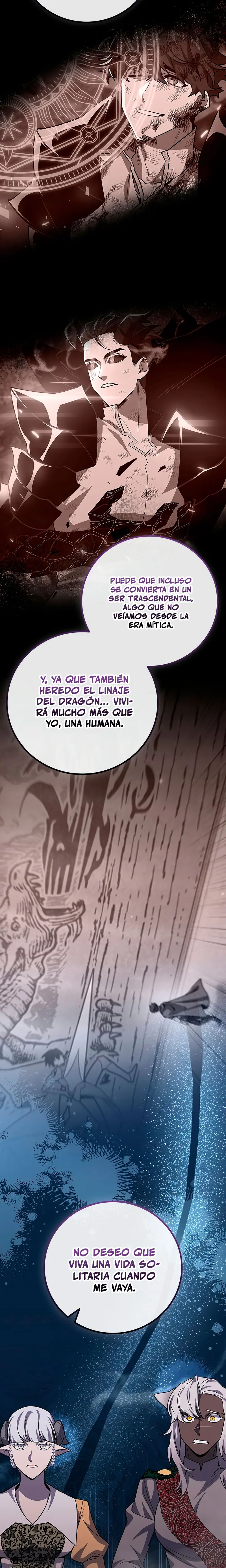 Mago devorador de dragones > Capitulo 100 > Page 181