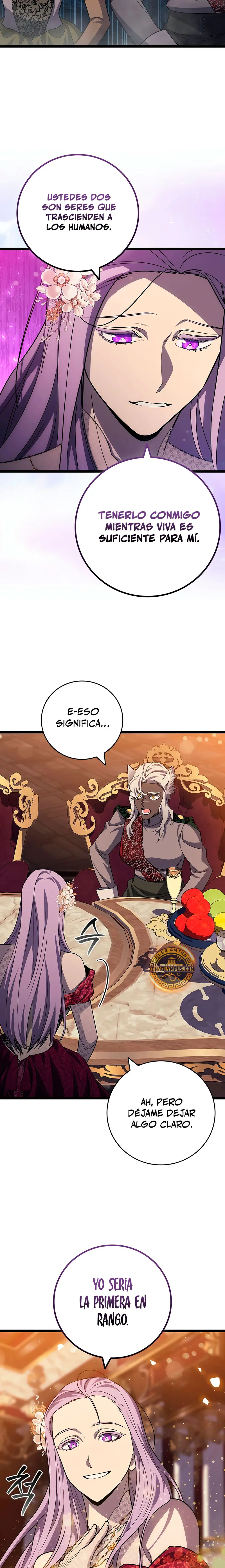 Mago devorador de dragones > Capitulo 100 > Page 191