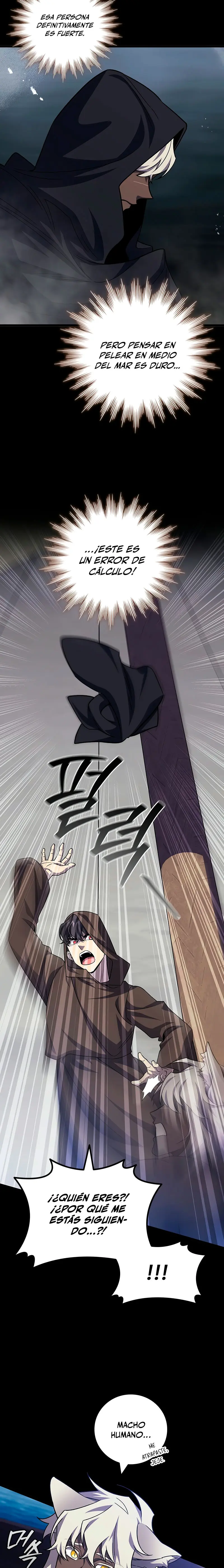 Mago devorador de dragones > Capitulo 100 > Page 301