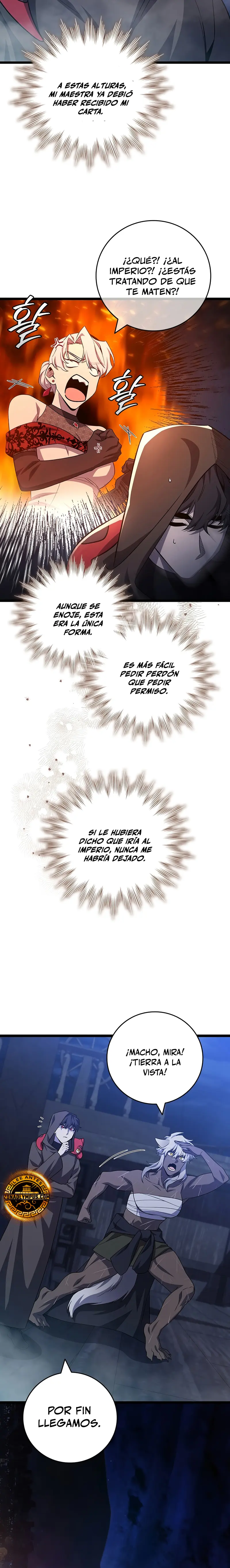 Mago devorador de dragones > Capitulo 101 > Page 41