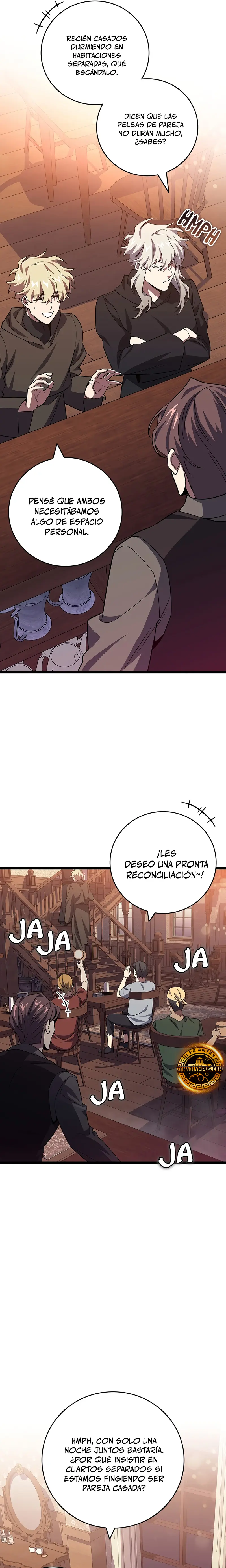 Mago devorador de dragones > Capitulo 101 > Page 91