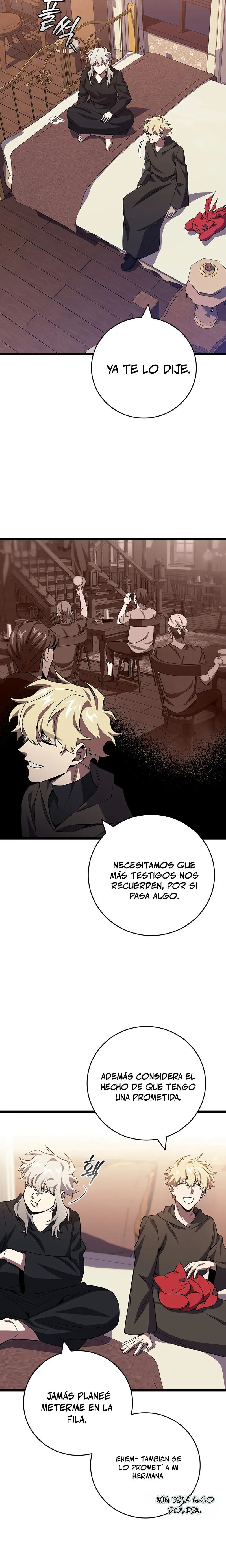Mago devorador de dragones > Capitulo 101 > Page 111