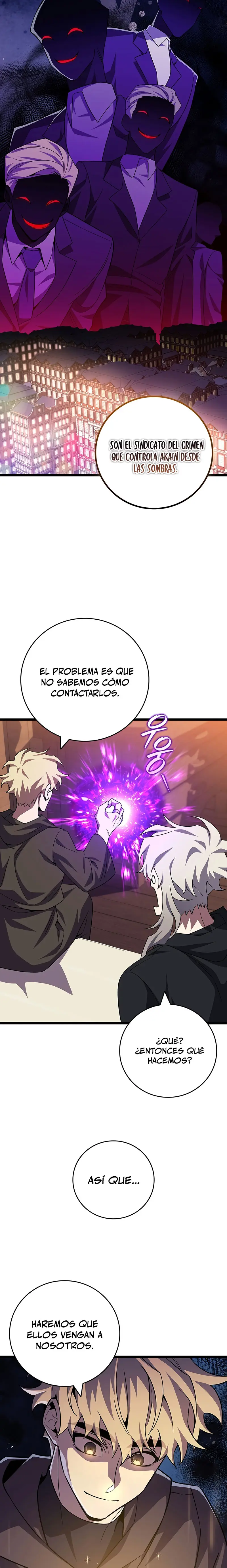 Mago devorador de dragones > Capitulo 101 > Page 131