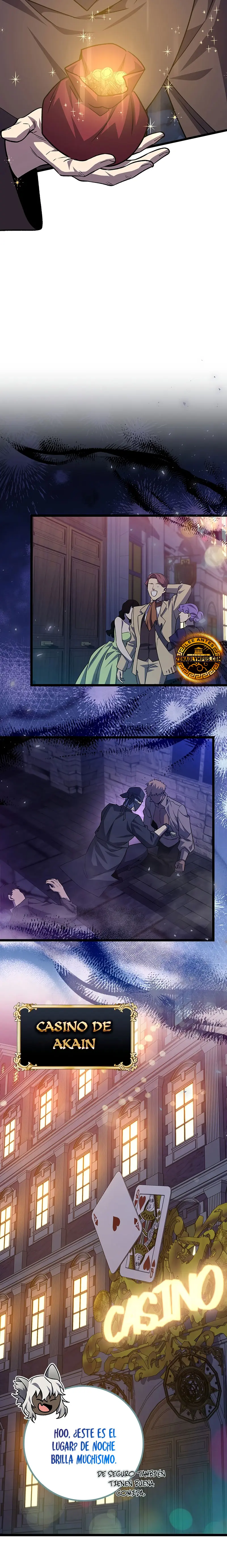 Mago devorador de dragones > Capitulo 101 > Page 141