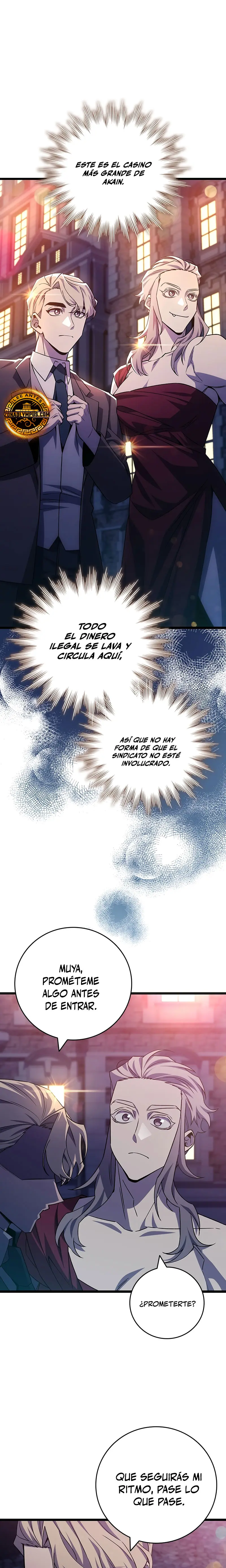 Mago devorador de dragones > Capitulo 101 > Page 151