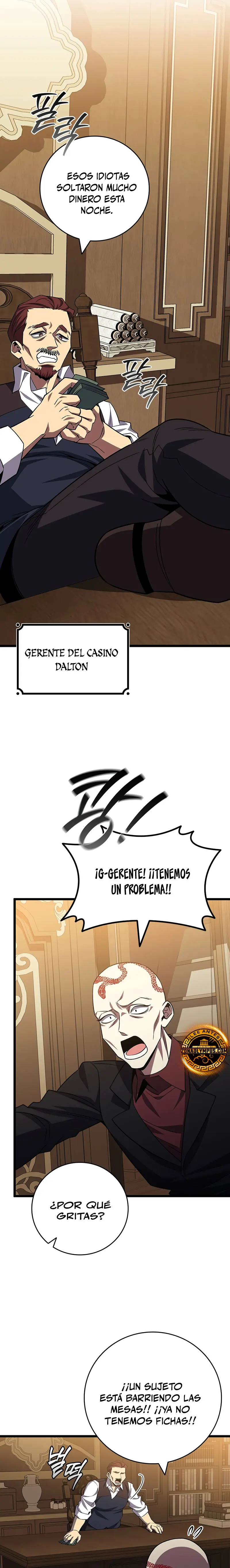 Mago devorador de dragones > Capitulo 101 > Page 171