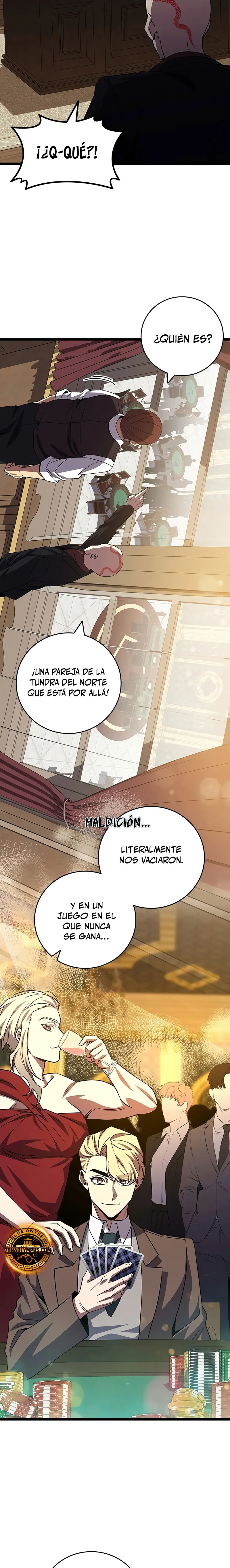 Mago devorador de dragones > Capitulo 101 > Page 181