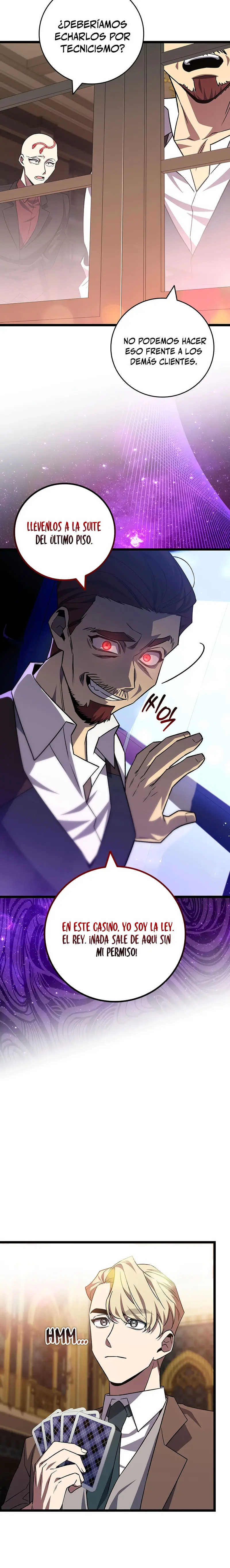Mago devorador de dragones > Capitulo 101 > Page 191