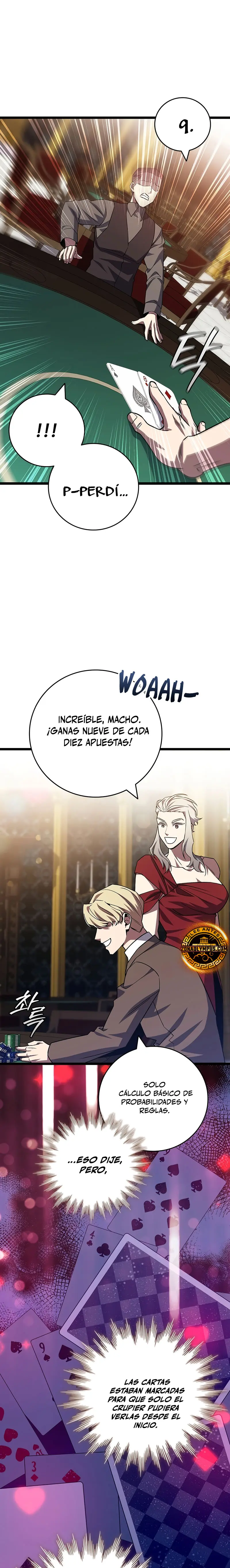 Mago devorador de dragones > Capitulo 101 > Page 201