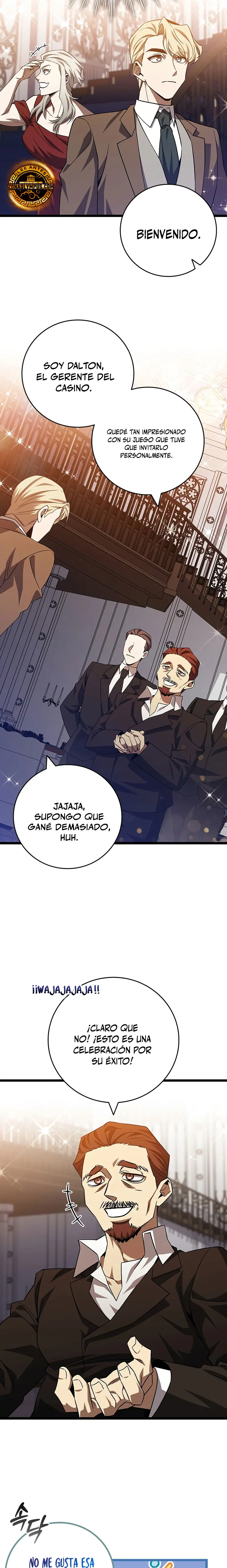 Mago devorador de dragones > Capitulo 101 > Page 241