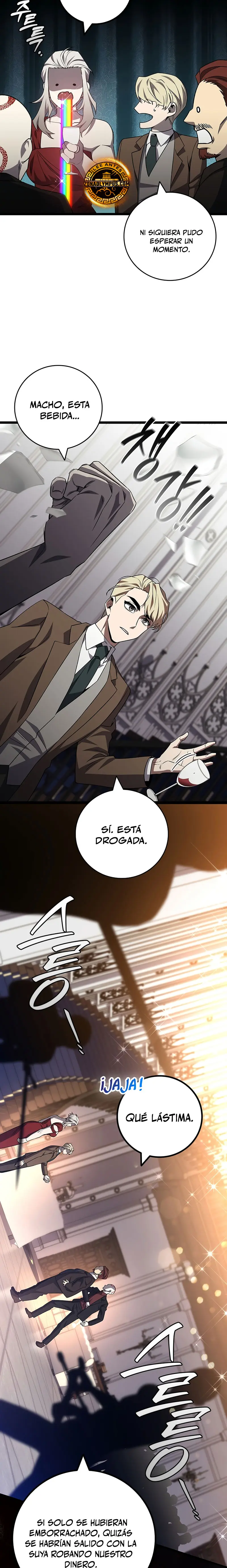 Mago devorador de dragones > Capitulo 101 > Page 261