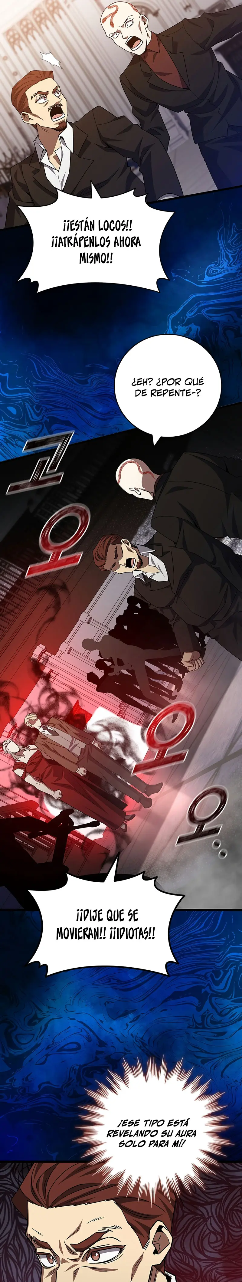 Mago devorador de dragones > Capitulo 101 > Page 281