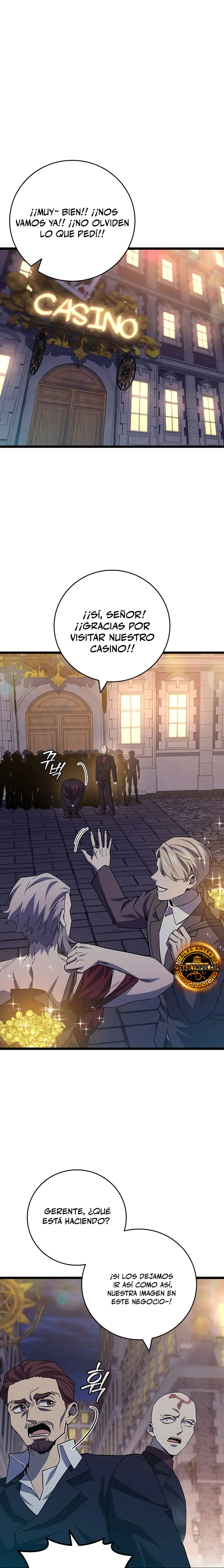 Mago devorador de dragones > Capitulo 102 > Page 11