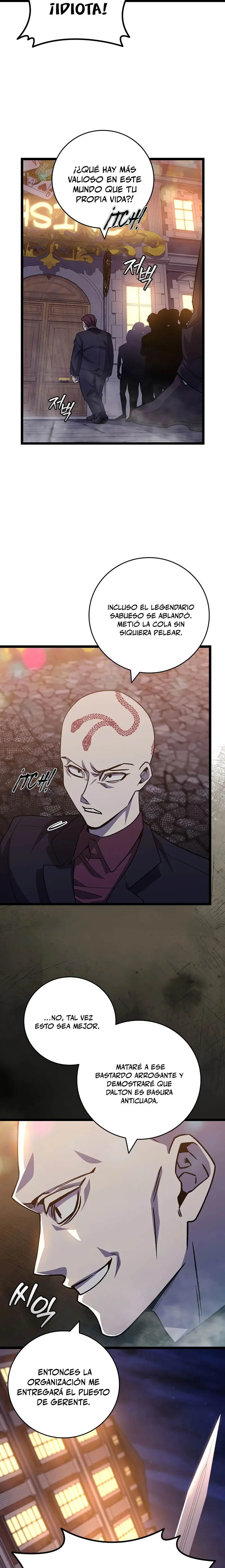 Mago devorador de dragones > Capitulo 102 > Page 21