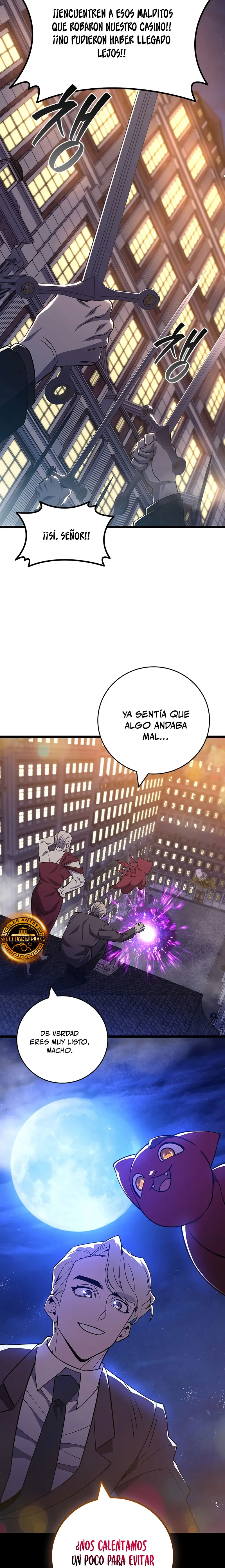 Mago devorador de dragones > Capitulo 102 > Page 31