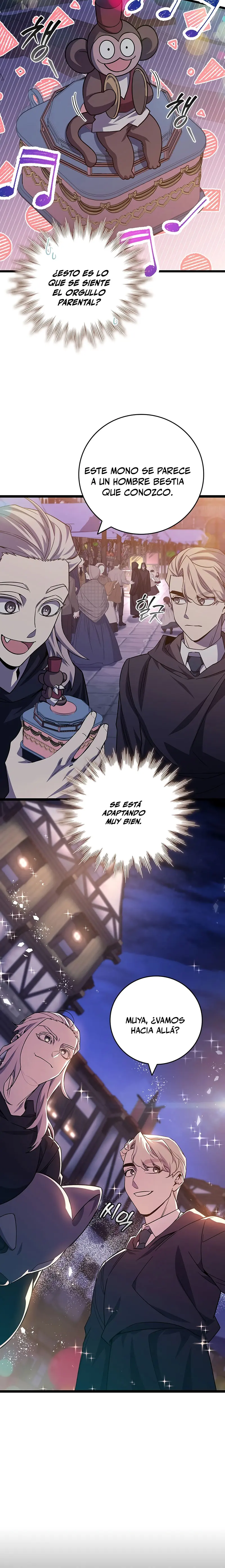 Mago devorador de dragones > Capitulo 102 > Page 51
