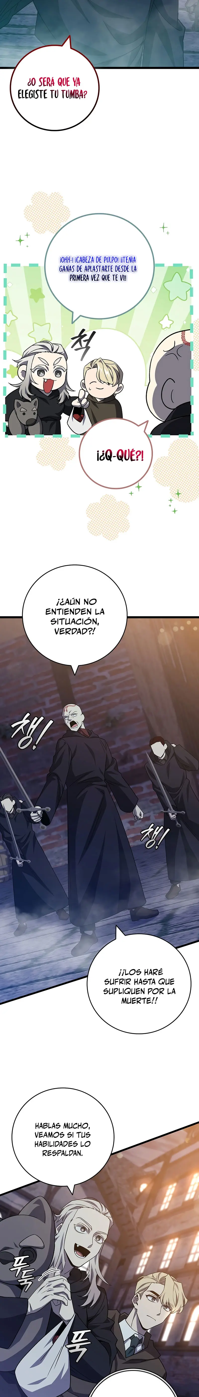 Mago devorador de dragones > Capitulo 102 > Page 71