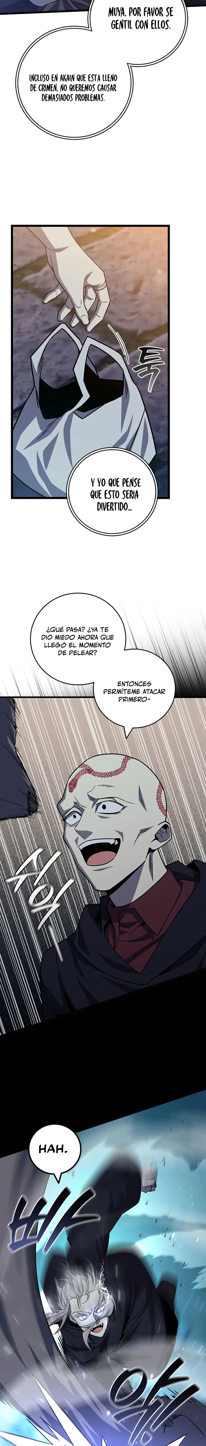 Mago devorador de dragones > Capitulo 102 > Page 81
