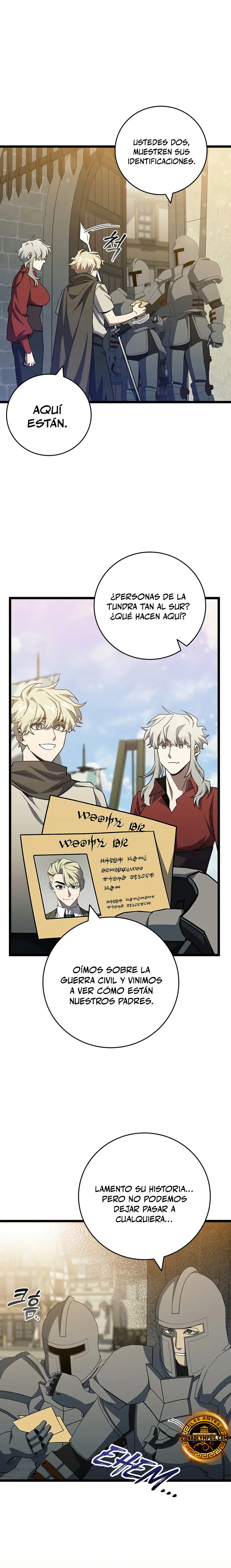 Mago devorador de dragones > Capitulo 102 > Page 121