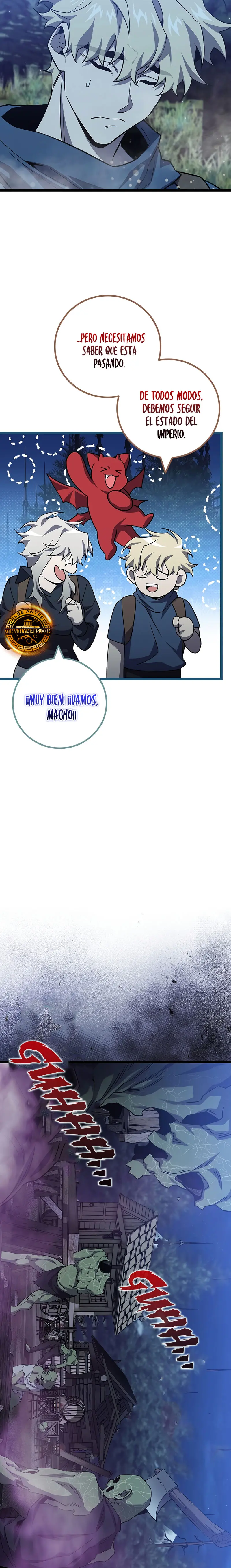 Mago devorador de dragones > Capitulo 102 > Page 161