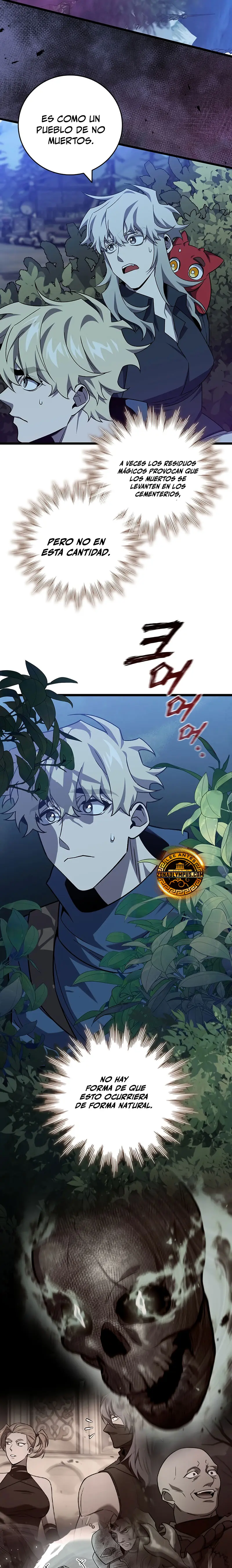 Mago devorador de dragones > Capitulo 102 > Page 171