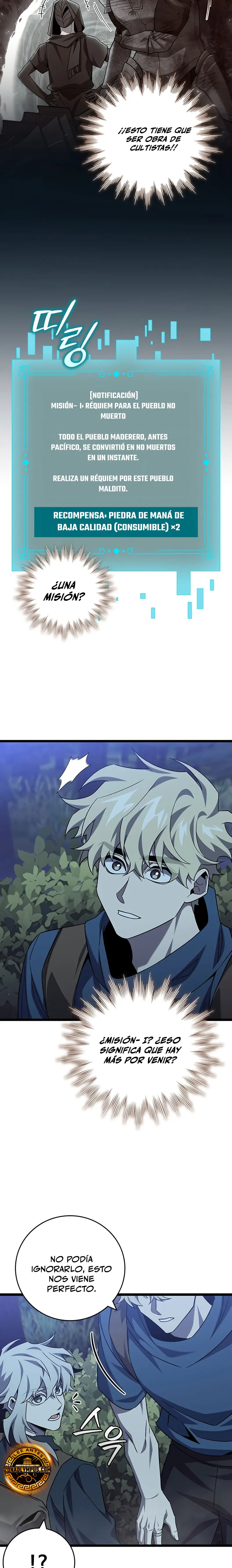 Mago devorador de dragones > Capitulo 102 > Page 181
