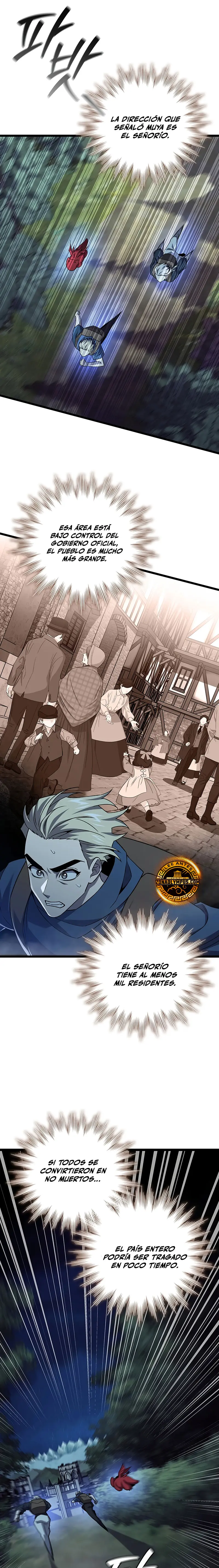 Mago devorador de dragones > Capitulo 102 > Page 251
