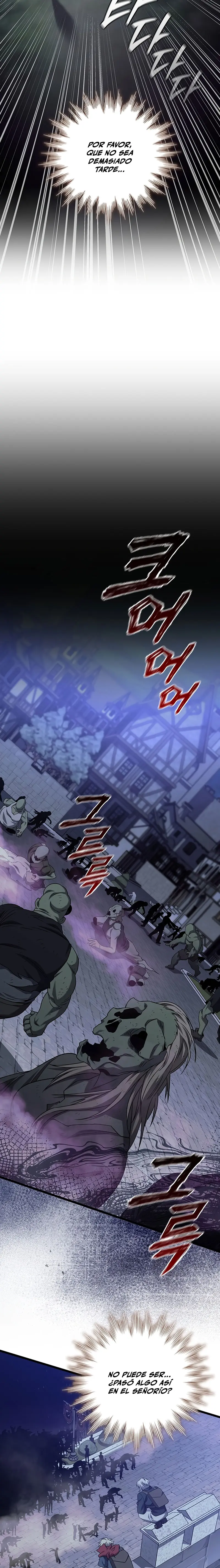 Mago devorador de dragones > Capitulo 102 > Page 261