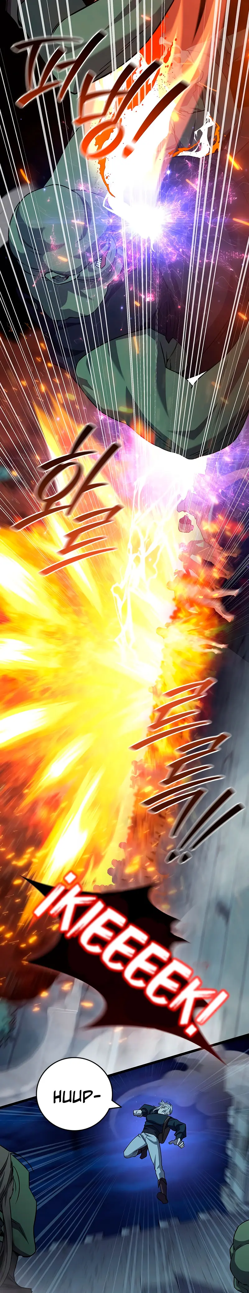 Mago devorador de dragones > Capitulo 103 > Page 31