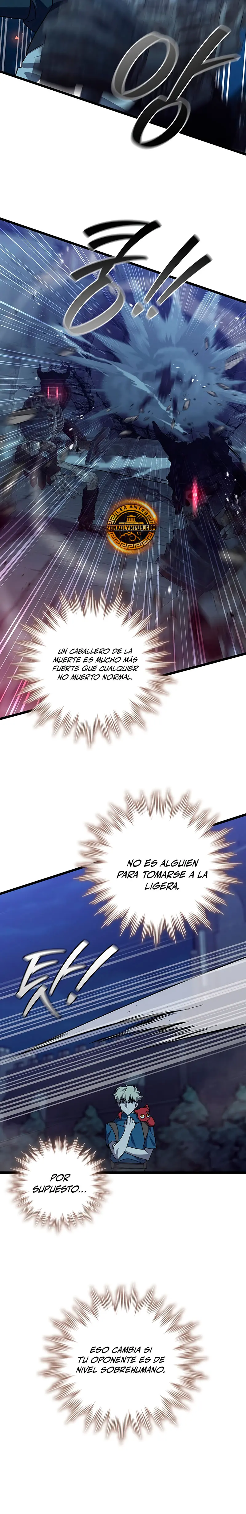 Mago devorador de dragones > Capitulo 103 > Page 101