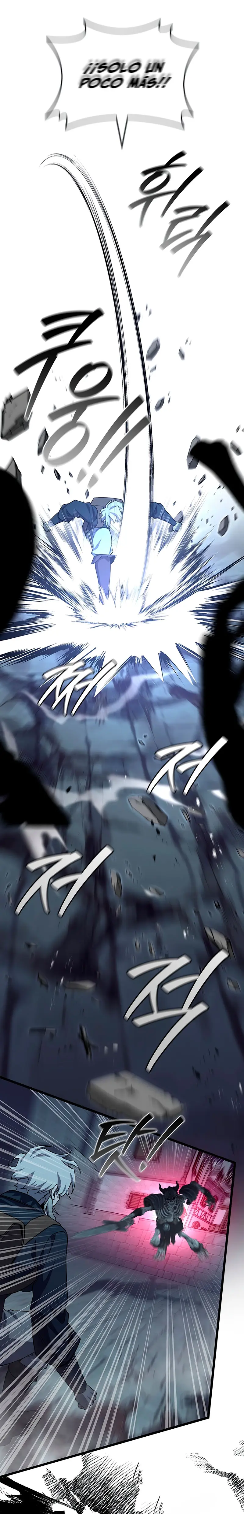 Mago devorador de dragones > Capitulo 103 > Page 121