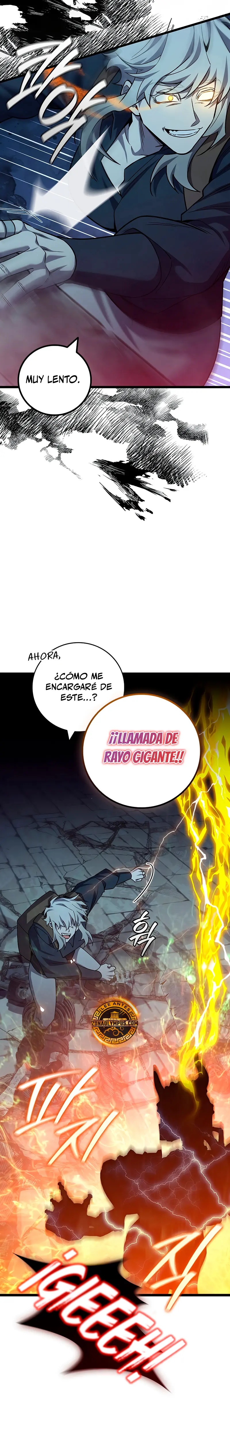 Mago devorador de dragones > Capitulo 103 > Page 131