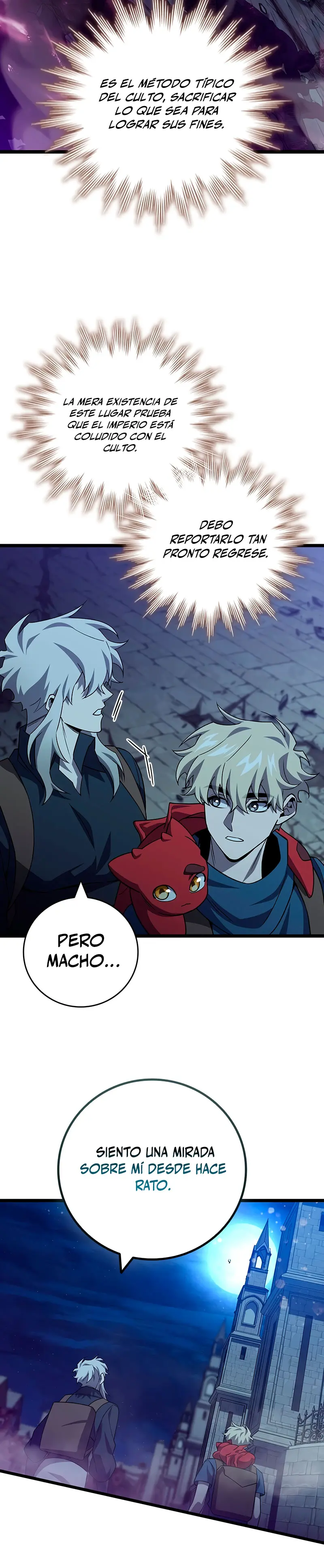 Mago devorador de dragones > Capitulo 103 > Page 171