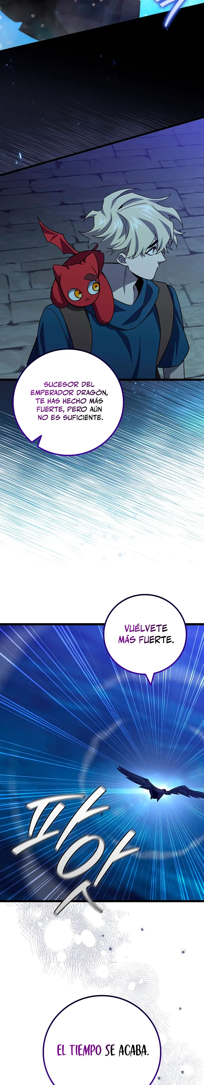 Mago devorador de dragones > Capitulo 103 > Page 191
