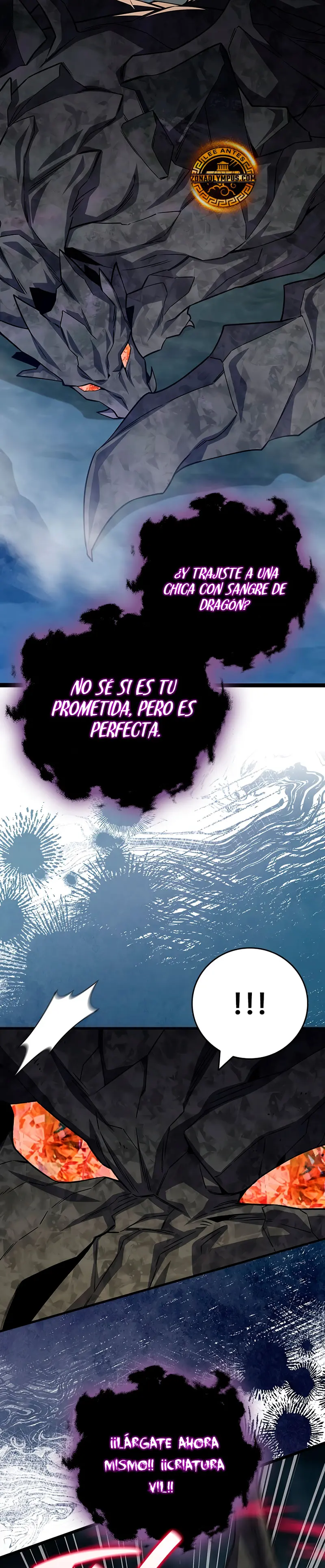 Mago devorador de dragones > Capitulo 103 > Page 251