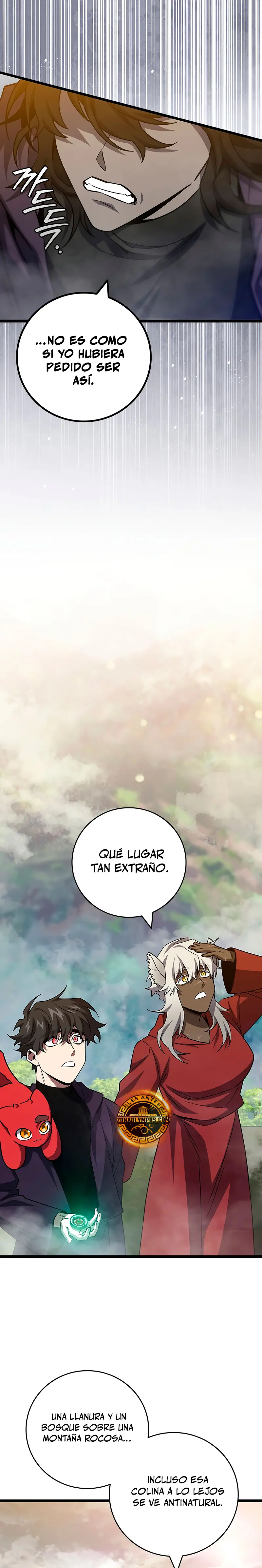 Mago devorador de dragones > Capitulo 103 > Page 281