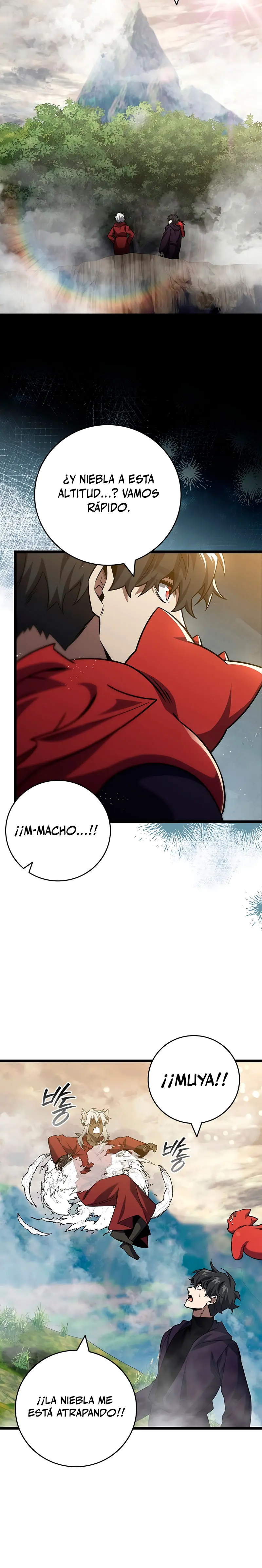 Mago devorador de dragones > Capitulo 103 > Page 301