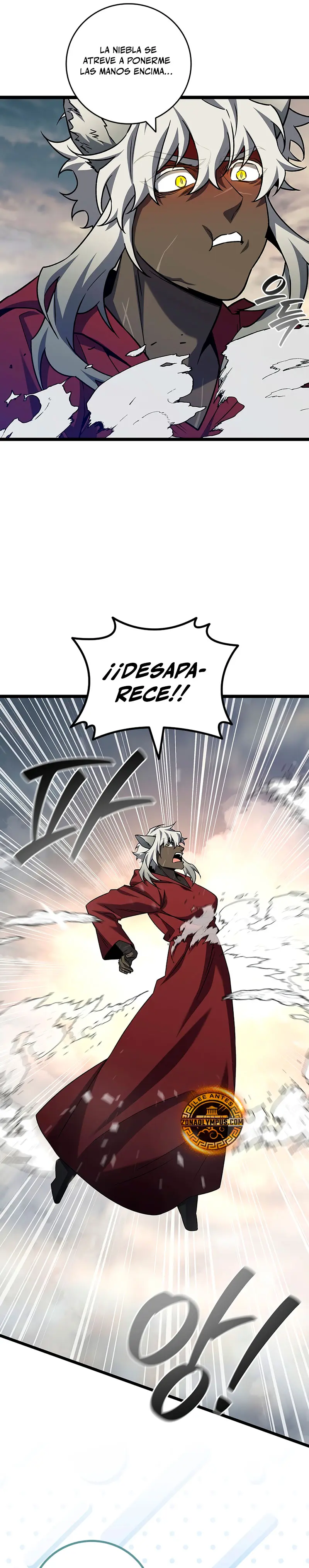 Mago devorador de dragones > Capitulo 103 > Page 311