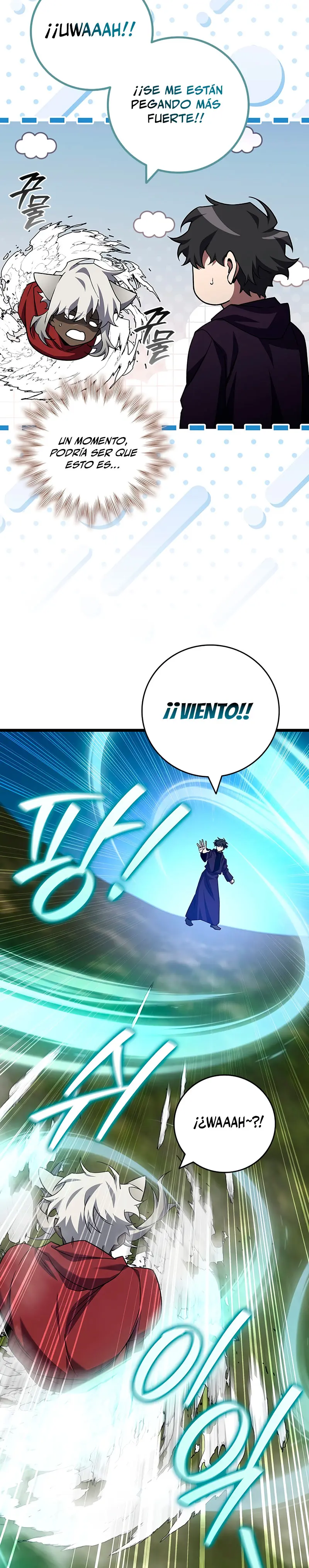 Mago devorador de dragones > Capitulo 103 > Page 321