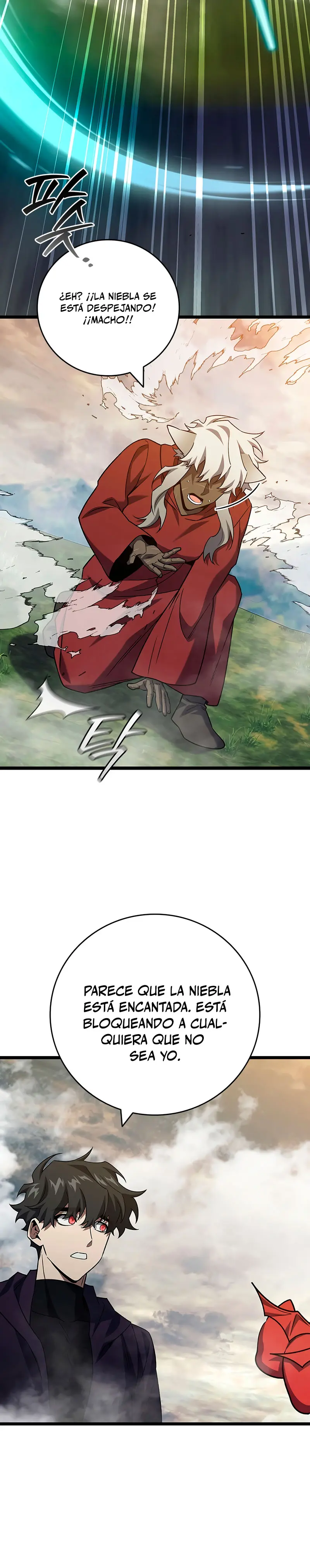 Mago devorador de dragones > Capitulo 103 > Page 331