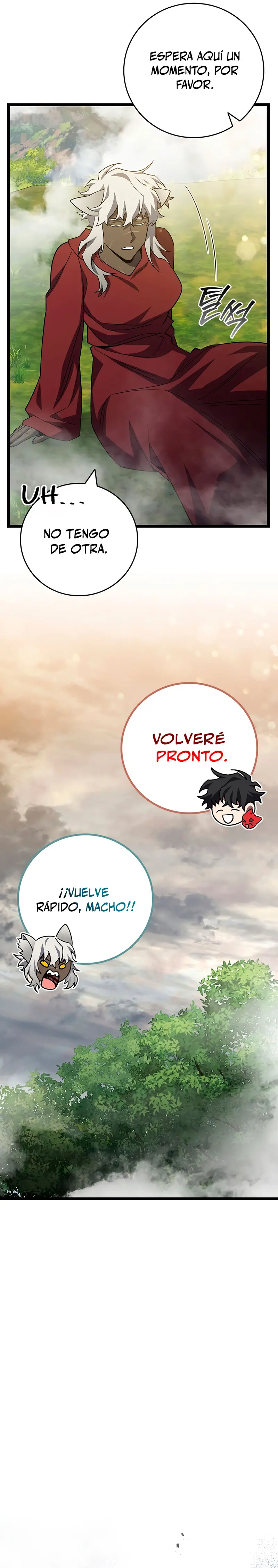 Mago devorador de dragones > Capitulo 103 > Page 341