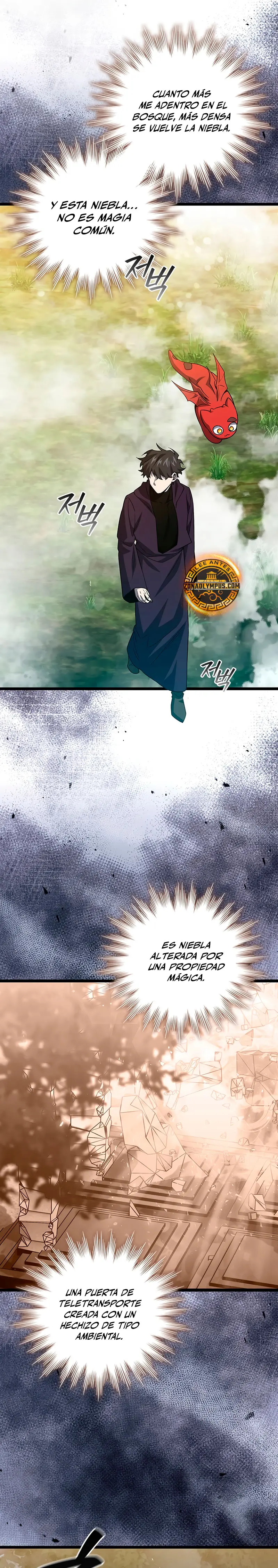 Mago devorador de dragones > Capitulo 103 > Page 351