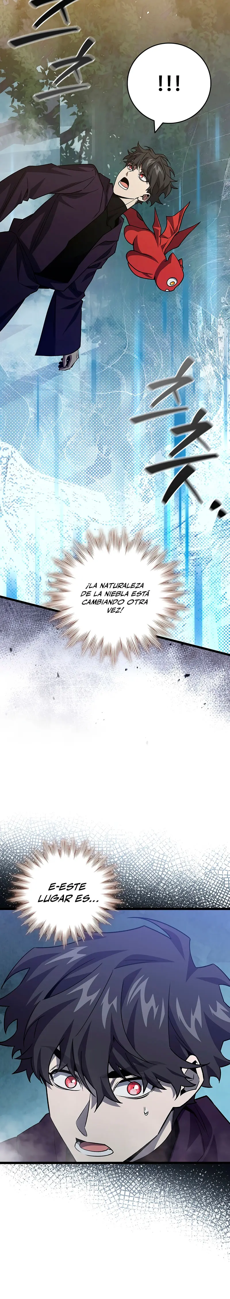 Mago devorador de dragones > Capitulo 103 > Page 361