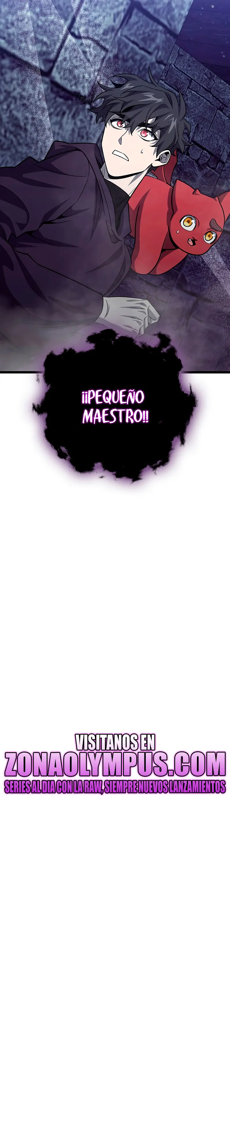 Mago devorador de dragones > Capitulo 103 > Page 391