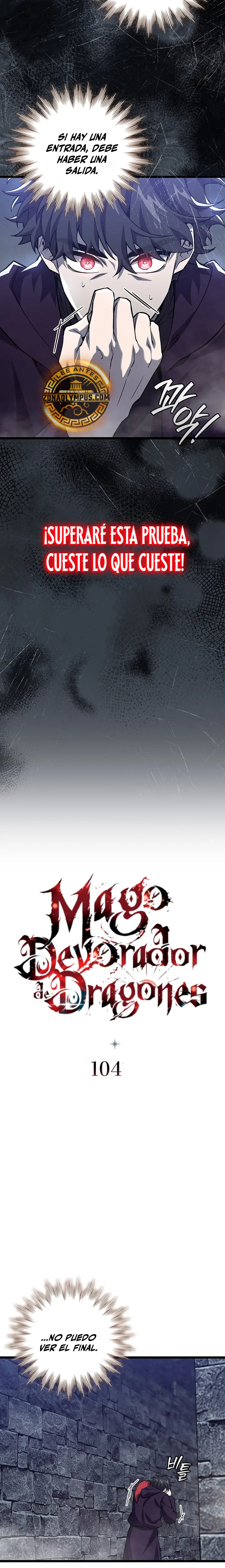 Mago devorador de dragones > Capitulo 104 > Page 21