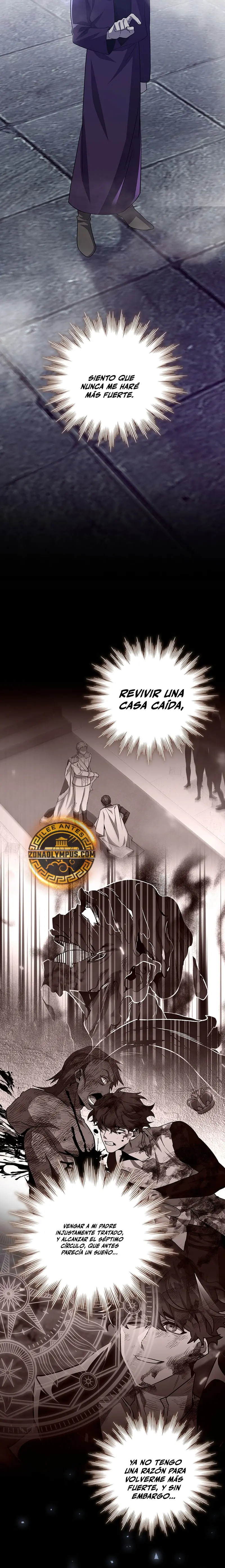 Mago devorador de dragones > Capitulo 104 > Page 51