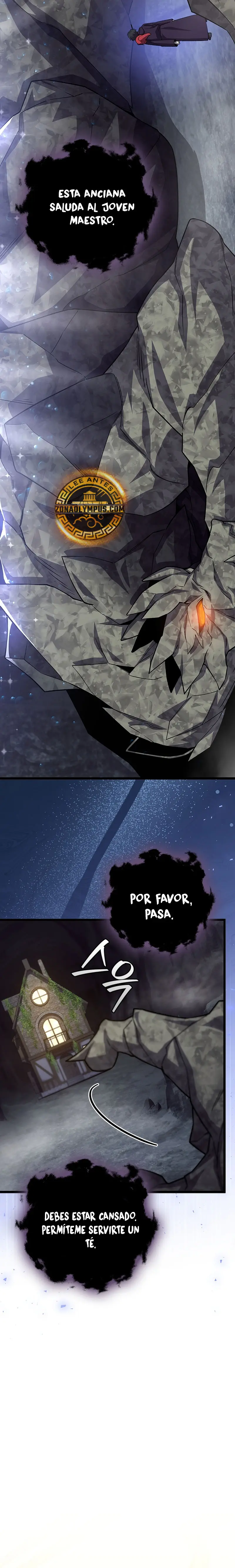 Mago devorador de dragones > Capitulo 104 > Page 101