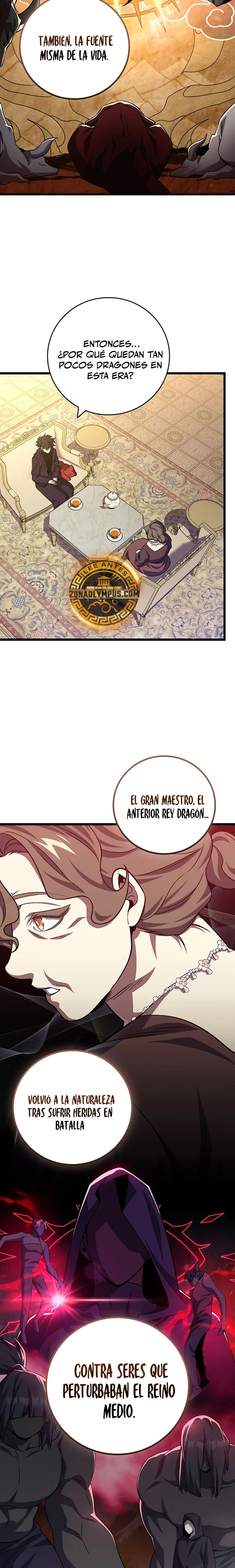Mago devorador de dragones > Capitulo 104 > Page 141
